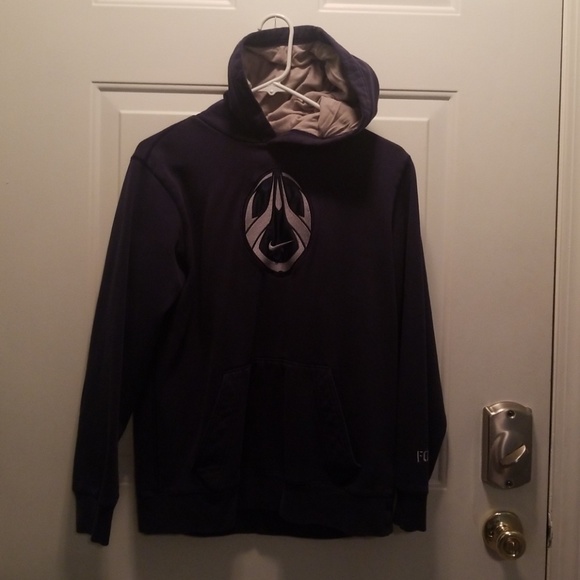 Hooded sweatshirt - Picture 1 of 2